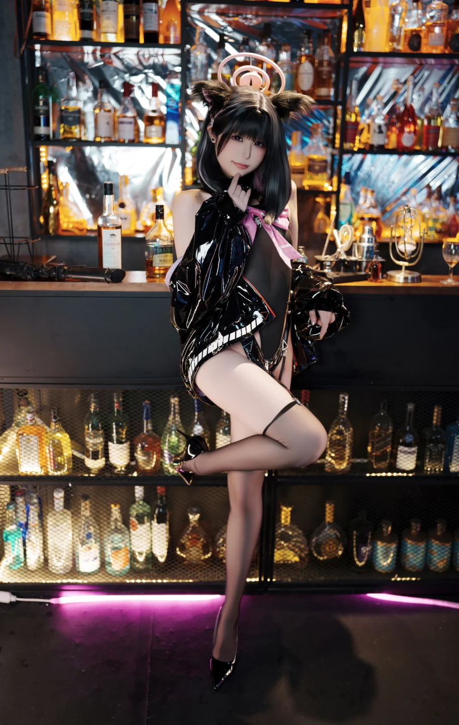 拖拉大王_No_038_蔚蓝档案·杏山和纱同人私房_54P_647MB tg@simisebaisi 【丝足阁】004.webp